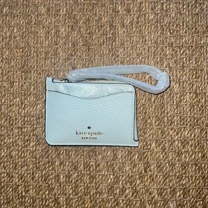 Kate Spade Mini Wristlet